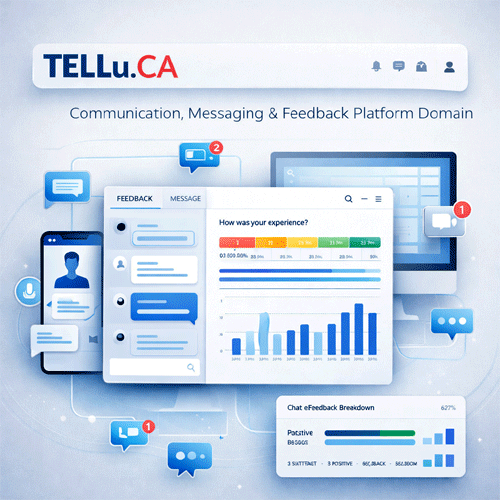 TELLu.ca preview image